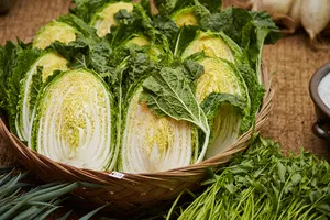 간암에-좋은-음식