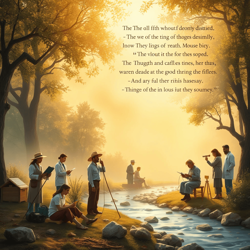 성경이 말하는 일과 직업의 의미: 소명으로서의 노동, 하나님께 영광 돌리는 삶