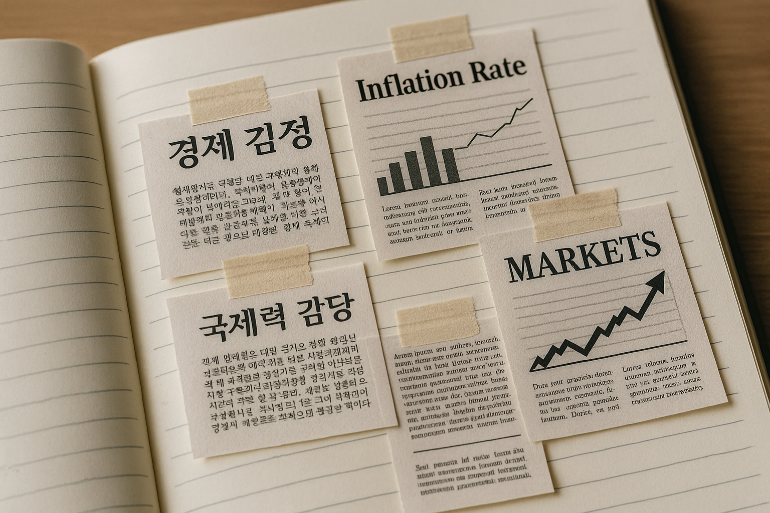 경제 기사 스크랩