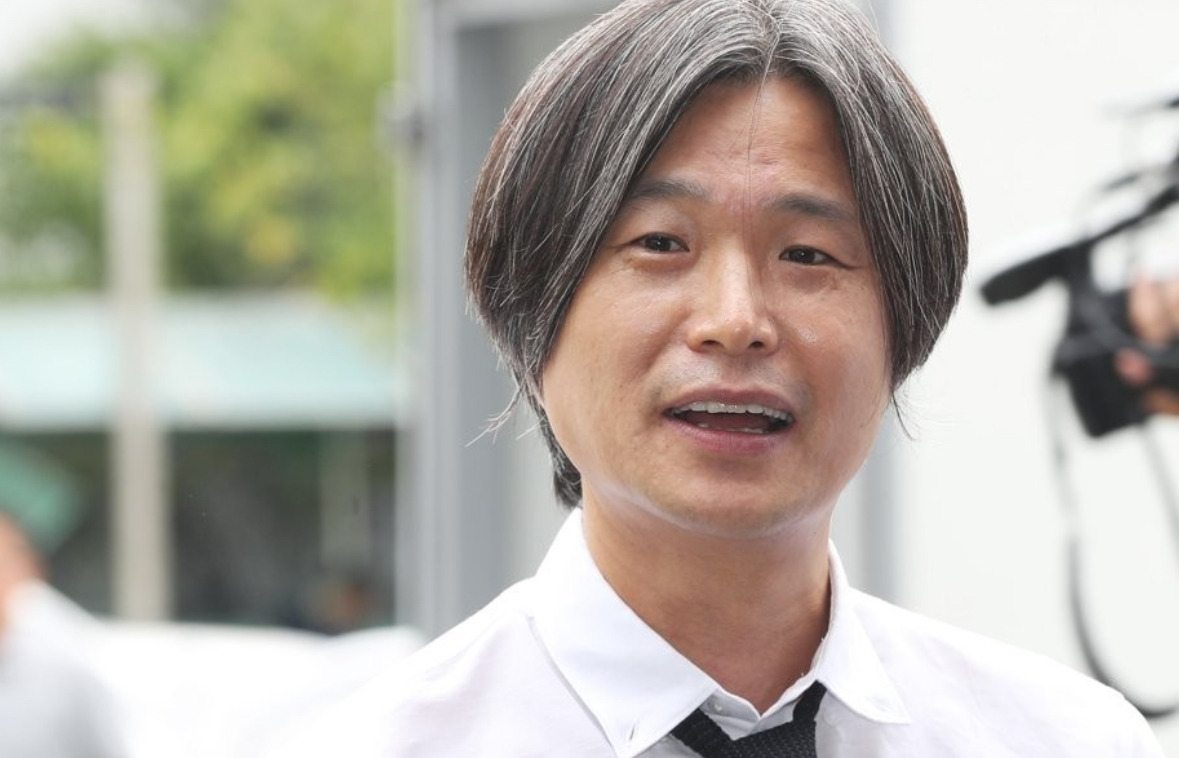 주진우 기자 프로필