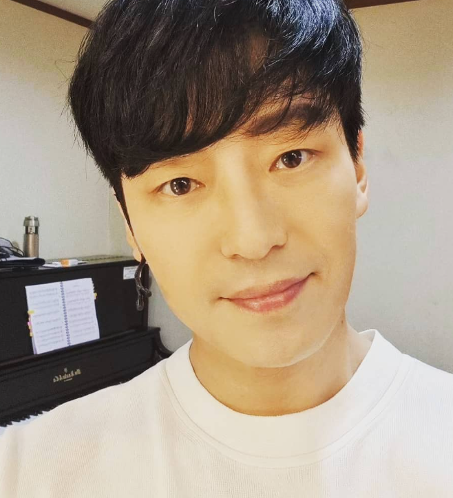 엄기준 결혼
