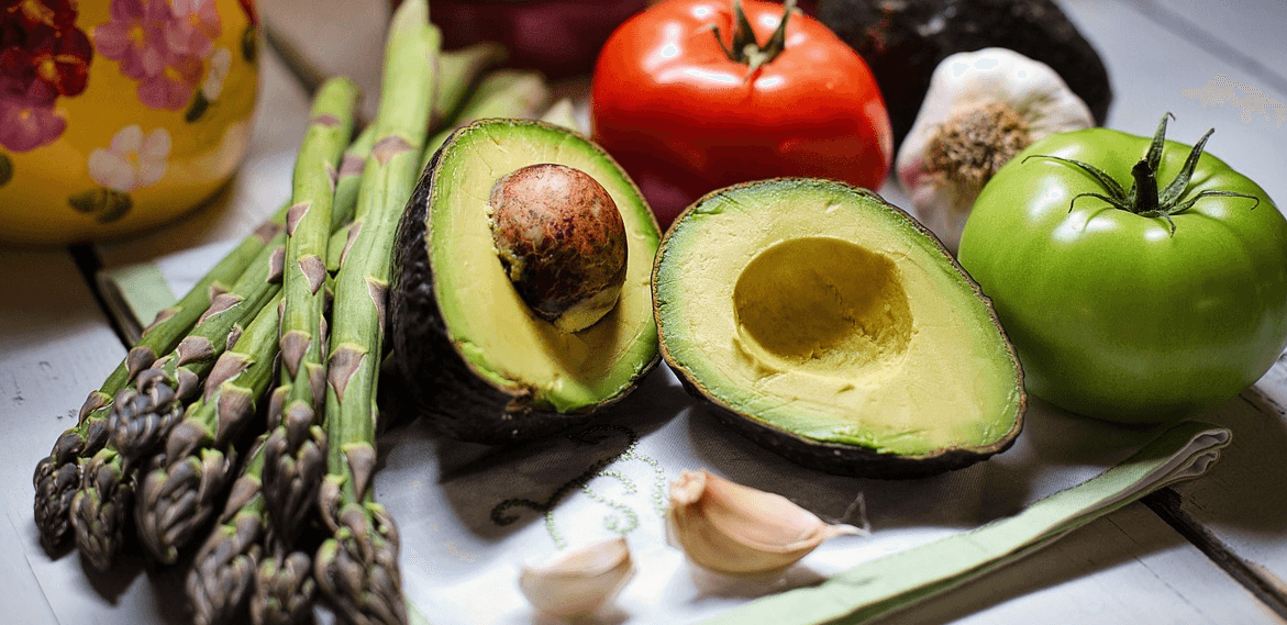 혈관에 좋은 음식과 관련 된 사진 - 10