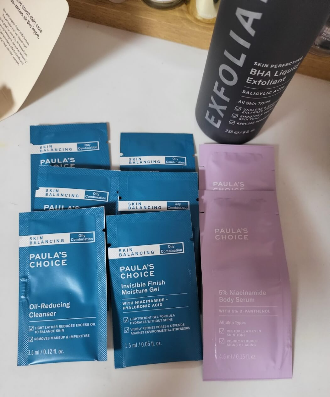 폴라초이스 스킨퍼펙팅 바하 리퀴드