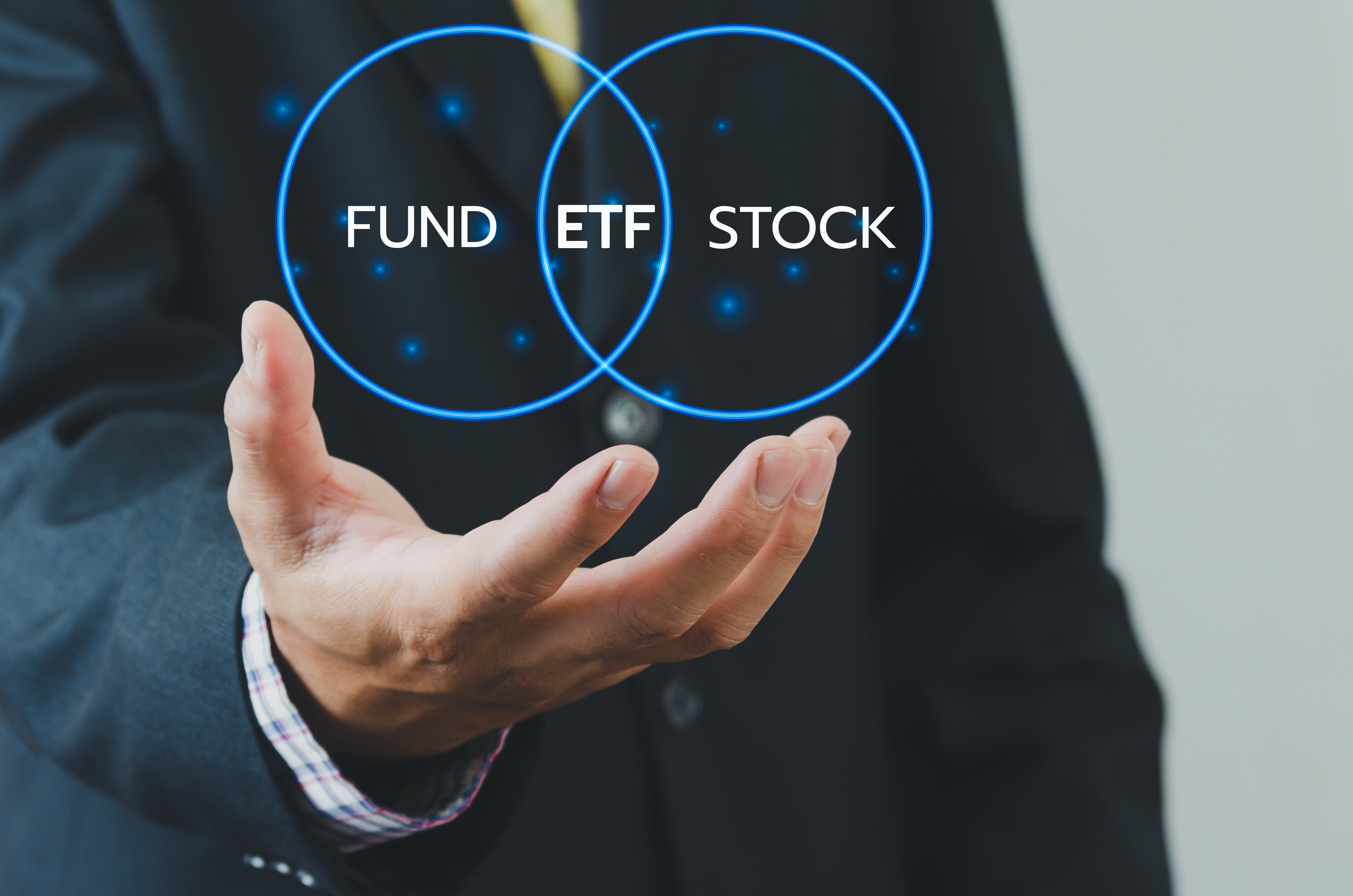 ETF