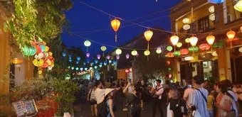 다낭 호이안 여행 일정 교통 맛집_16