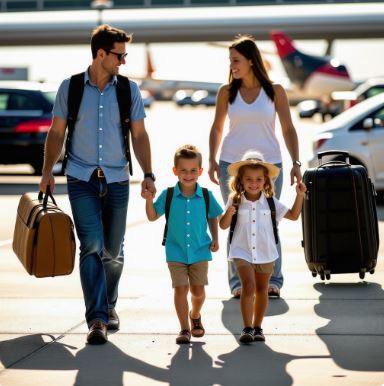 인천공항 리무진버스 예약 방법