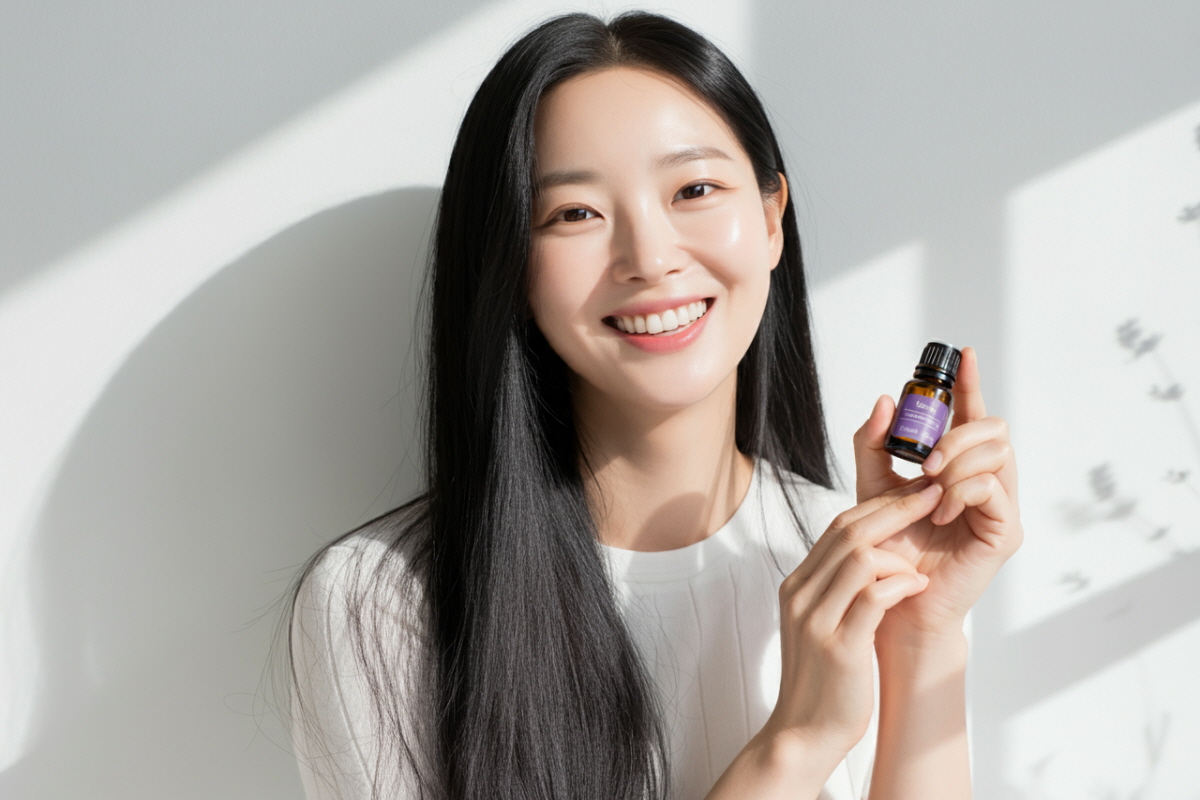 라벤더 효능