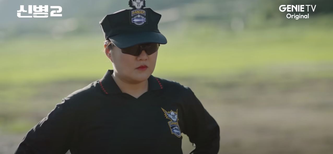 신병2 3회
