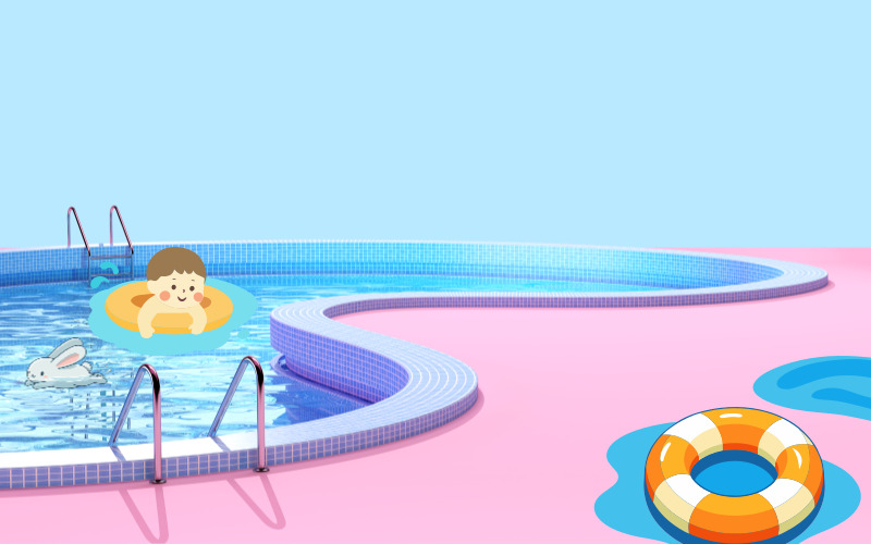 인천광역시 남동구 물놀이장7