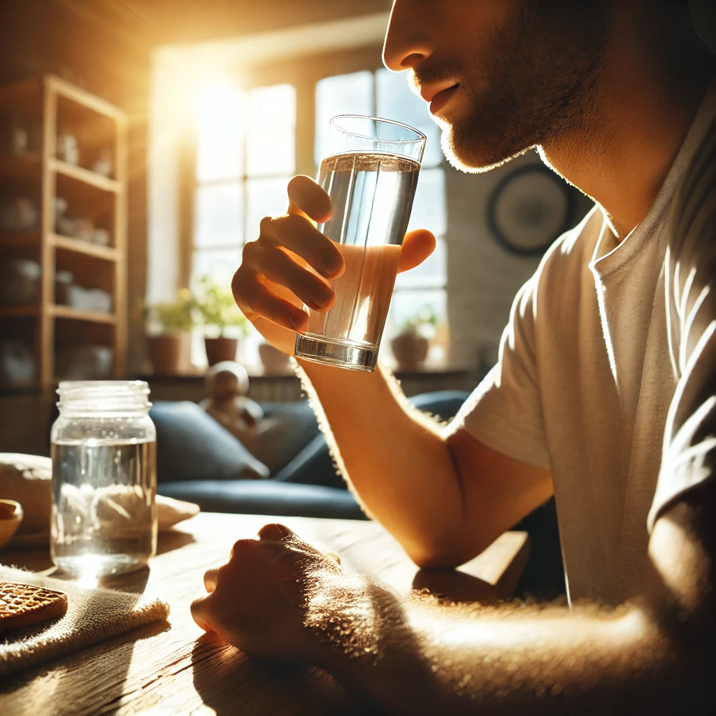 혈당 낮추는 방법, 자연스럽게 건강하게!