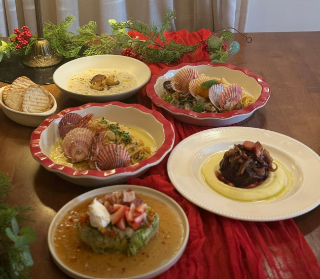 생방송투데이 포천 양식 파스타 맛집 오스스 / 산정호수 마늘 소갈비 맛집 초가옥 안내