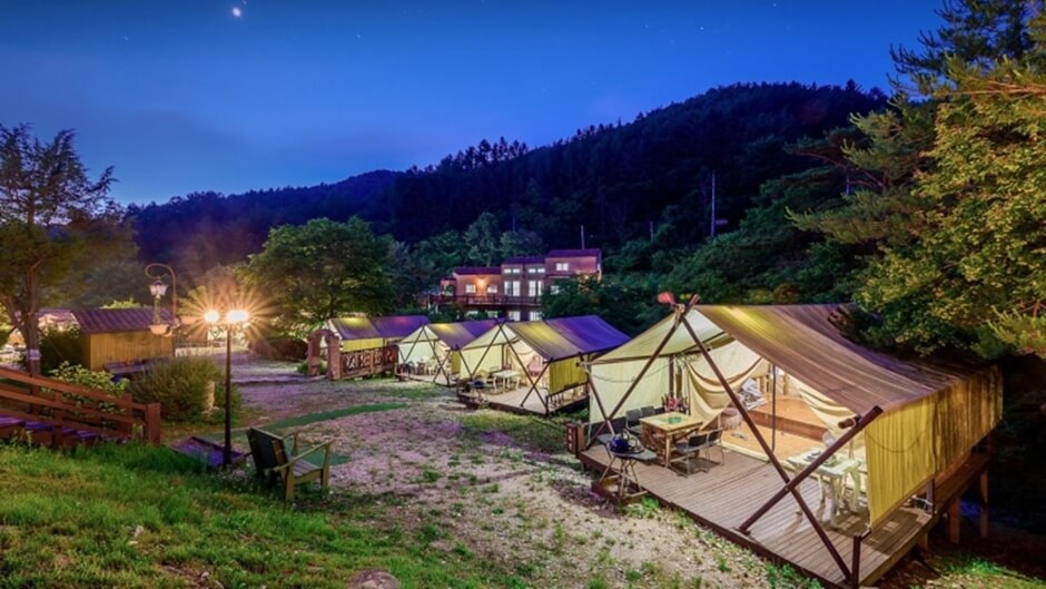 무주 가볼만한곳 베스트 10