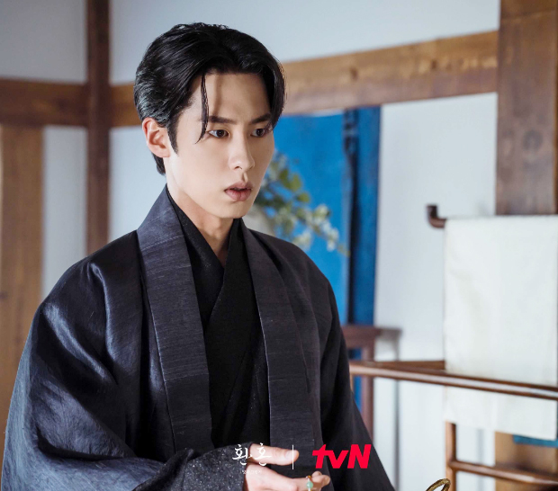 환혼 몇부작