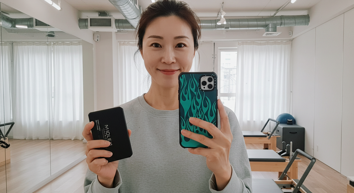 크림 소싱 전략