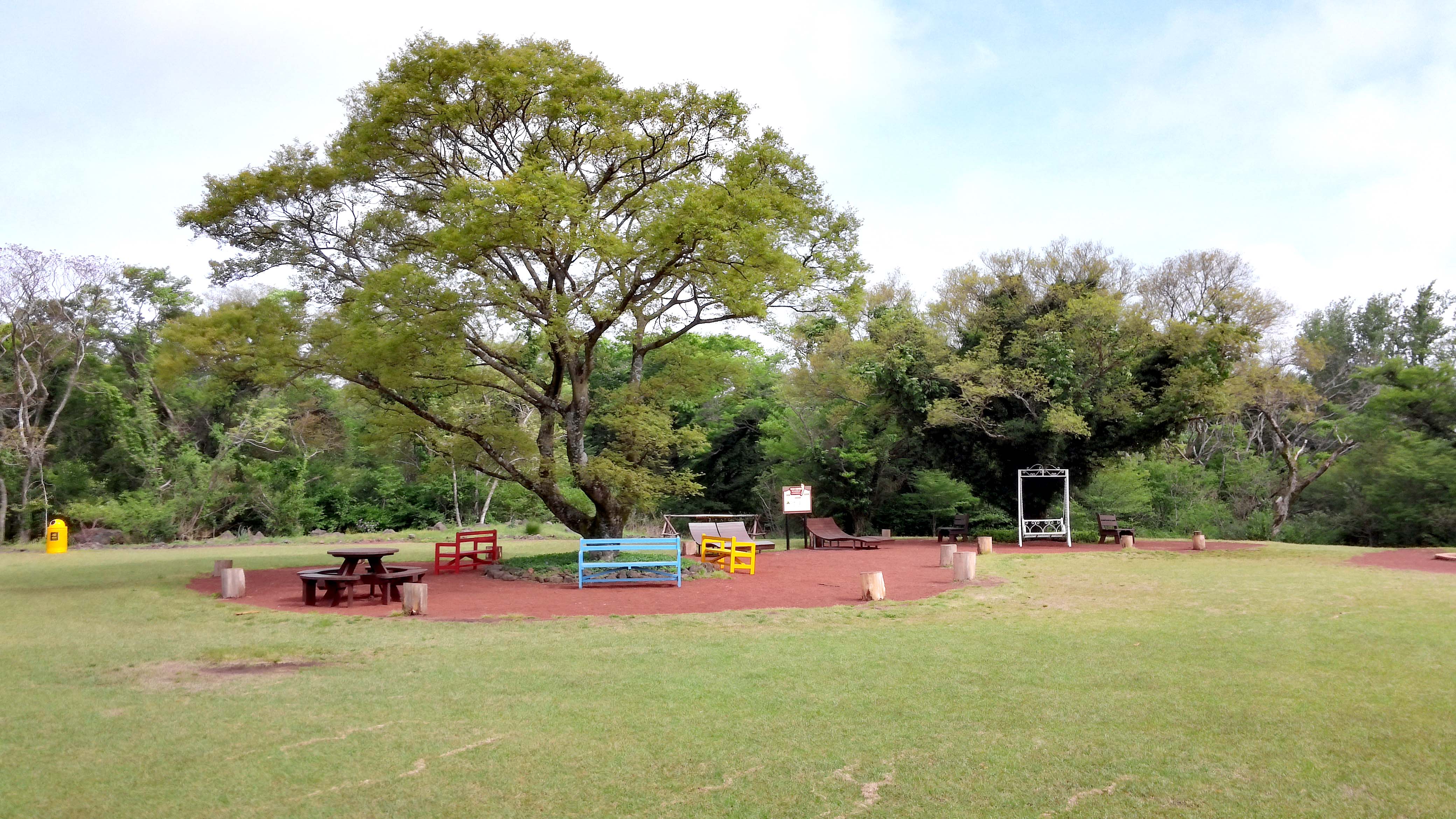 에코랜드테마파크(Eco Land Theme Park)
