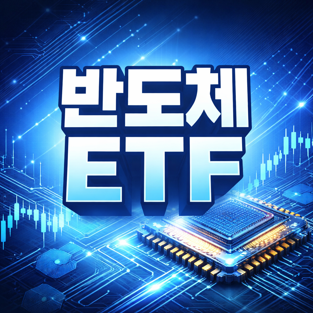 반도체 ETF 투자 (KODEX 200, 섹터 집중, 변동성)