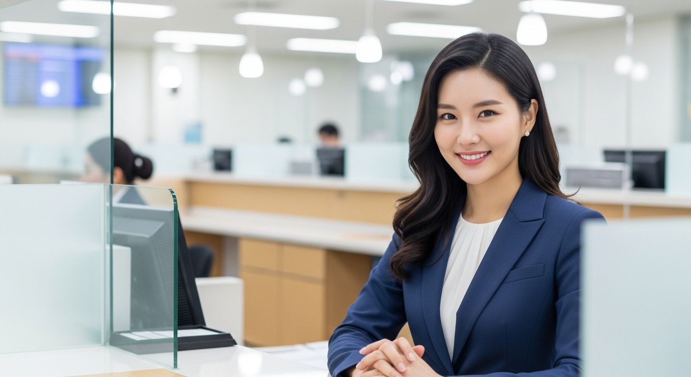 적금 이율 높은 은행 TOP 5