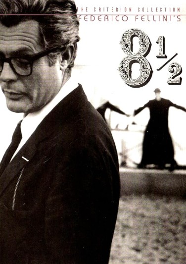 [이탈리아영화 추천] 8과 1/2 줄거리, 결말, 리뷰 후기, 평점