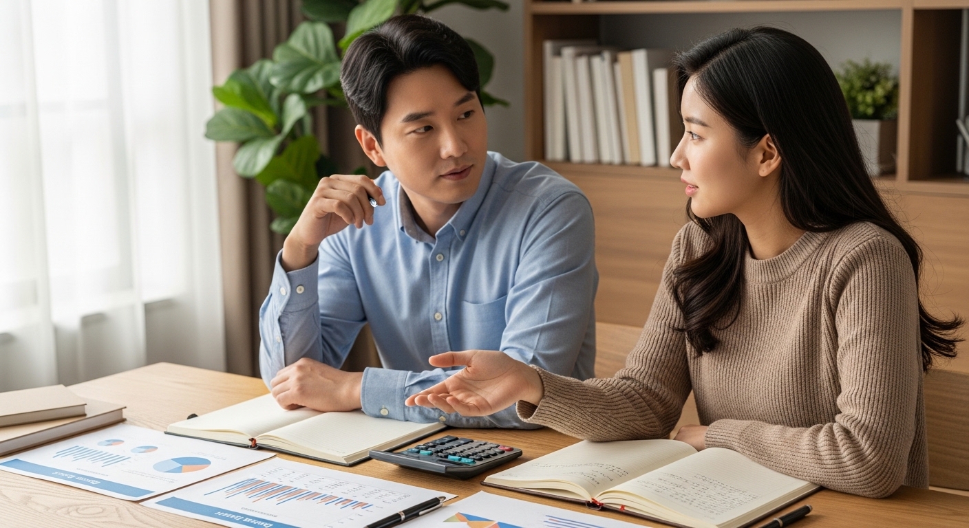 월 50만 배당 필요 원금