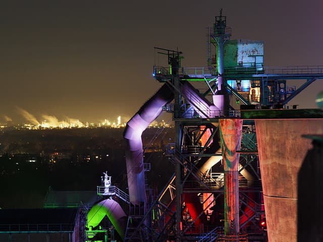 스마트 시티의 필수 구성 요소: 클라우드와 빅데이터