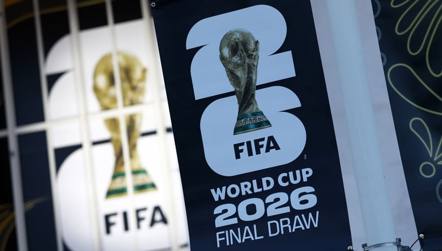 FIFA-북중미-월드컵-조추첨