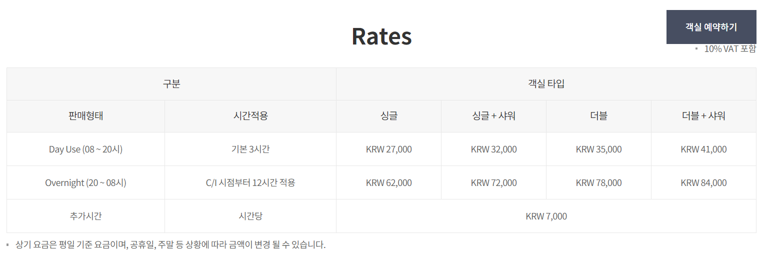 인천공항 꿀팁 총정리