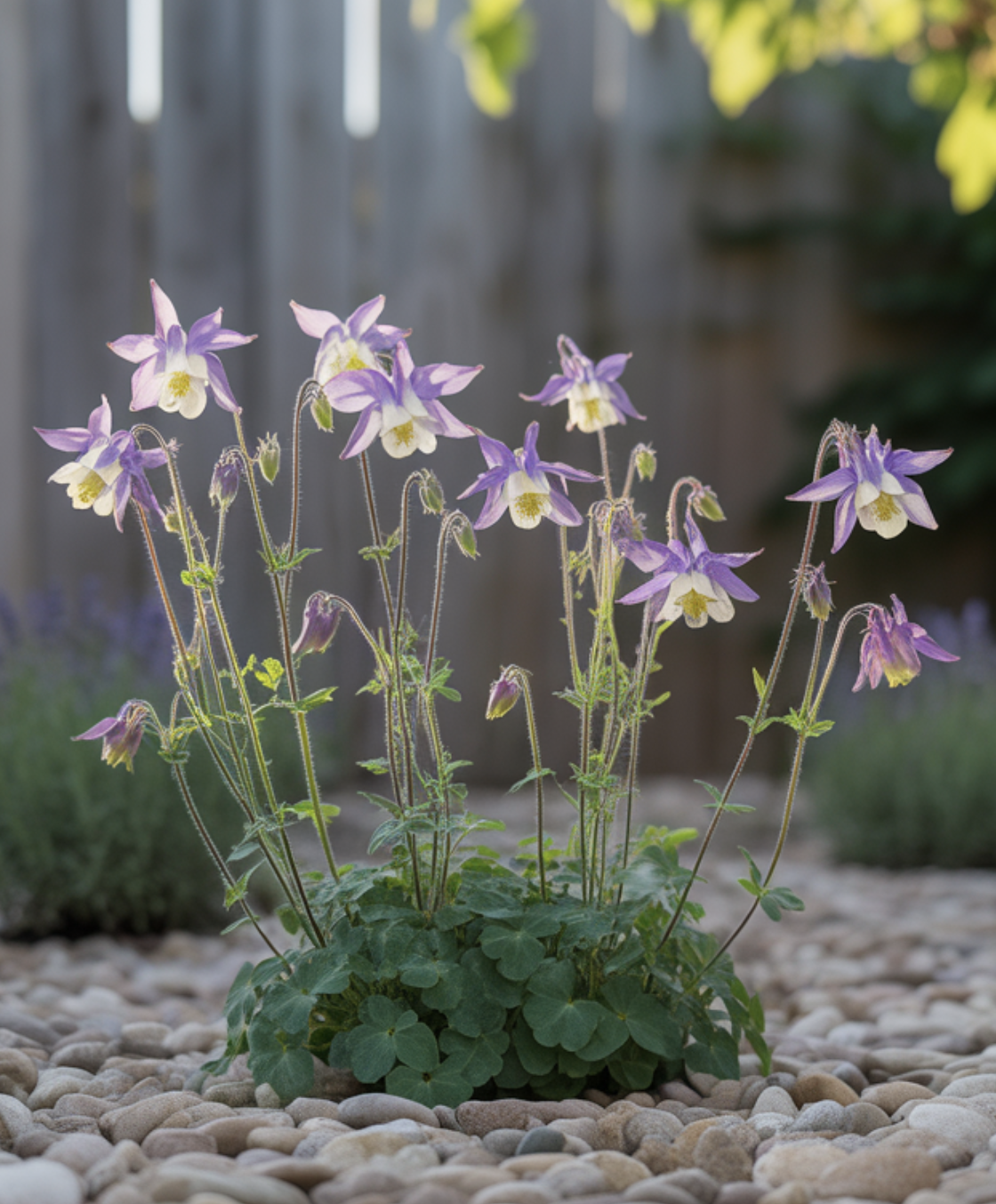 '게으른 정원사'를 위한 최고의 선물