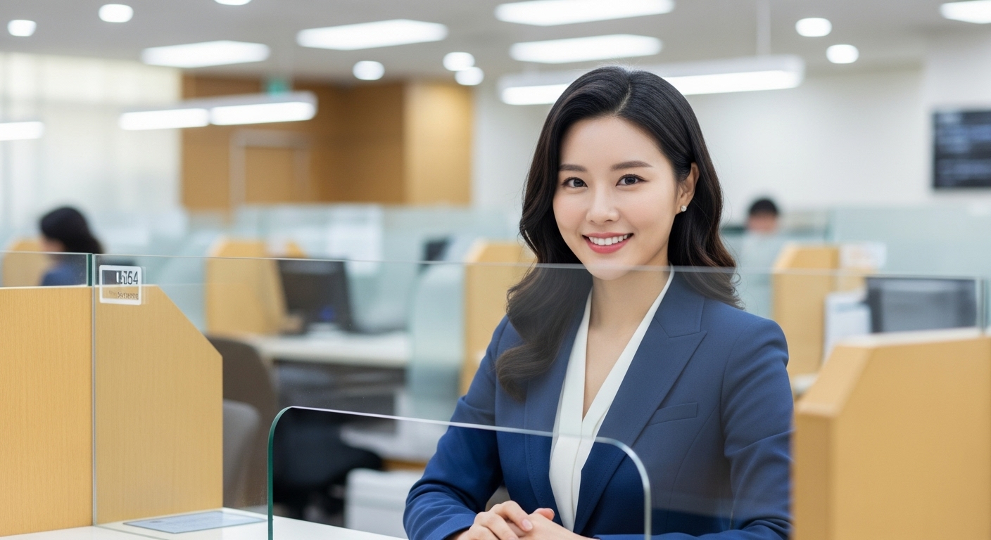 적금 이율 높은 은행 TOP 5