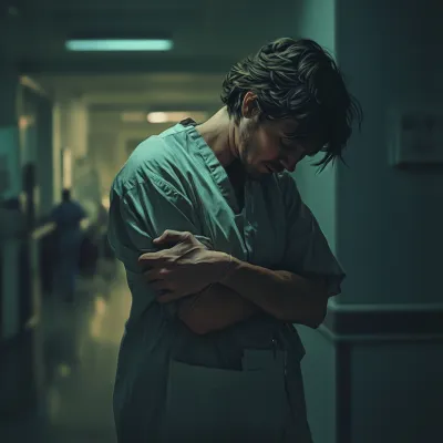 팔꿈치 통증이 심한데 정형외과 가야 할까요?4