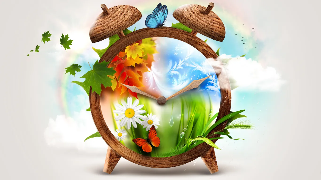 계절별 건강관리 체크리스트