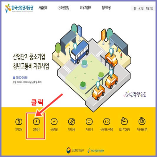 청년동행카드