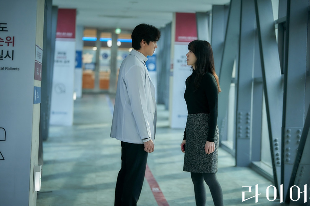 라이어 첫 방송 시청률 정보 관련 이미지 1