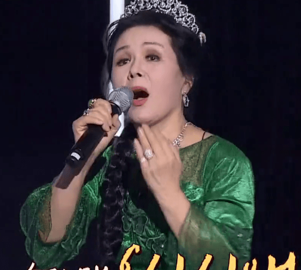 신신애 세상은 요지경