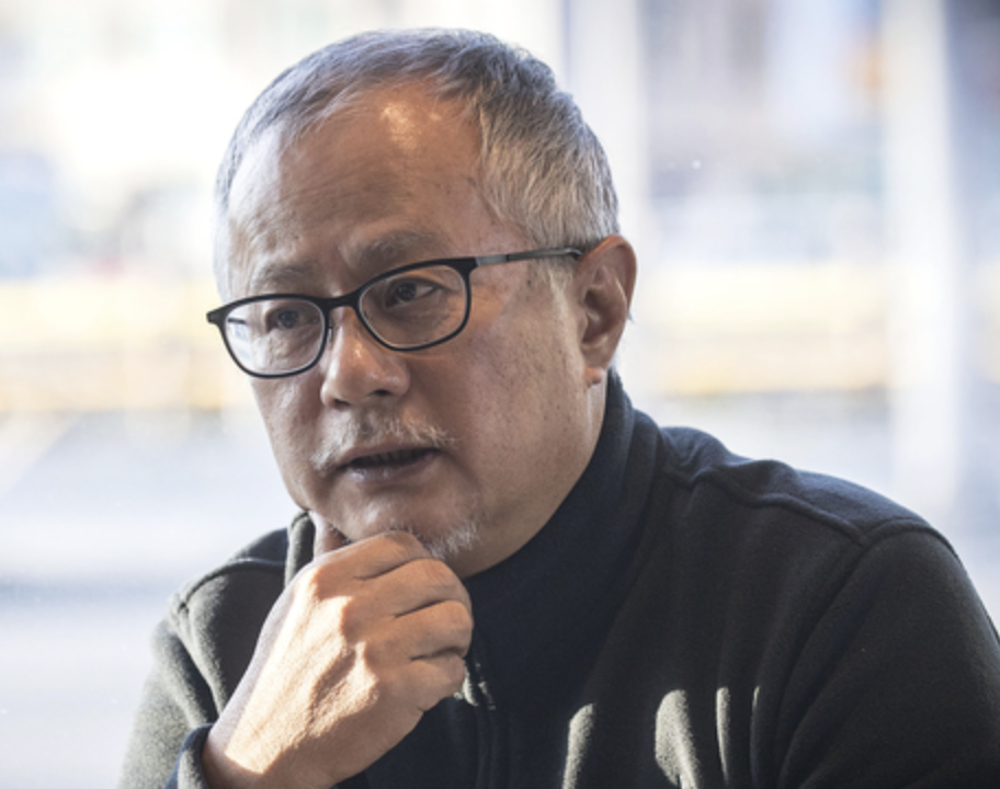 공연 기획자 송승환2