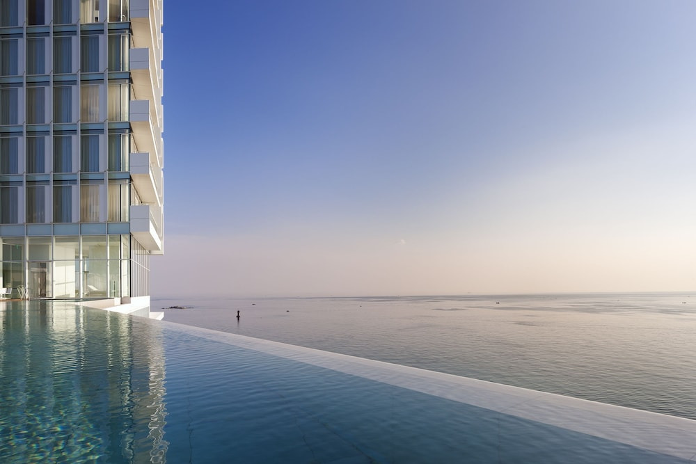 강릉 최고 5성급 오션뷰 호텔 예약 꿀팁