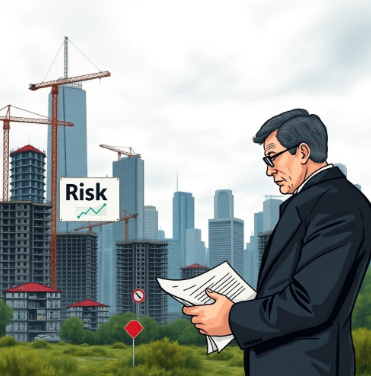 부동산pf리스크관련그림