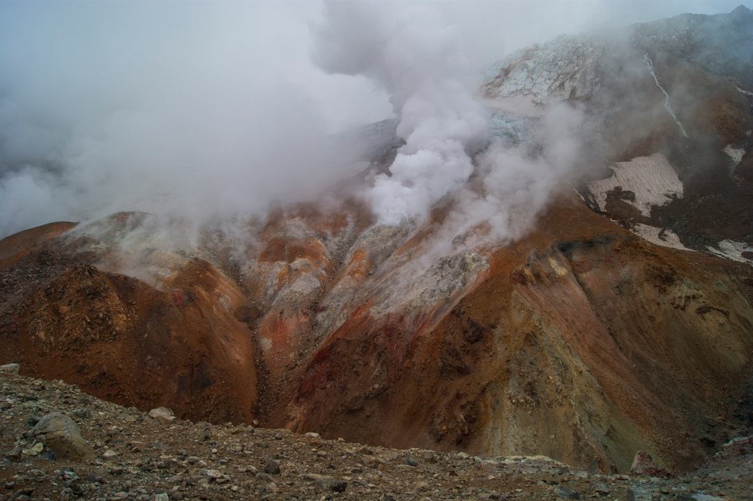 Sulfur