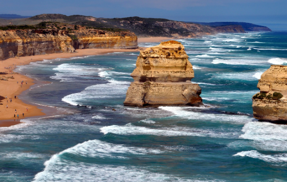 [1-2월 호주 시드니 멜번 브리즈번 퍼스 여행준비물] 날씨 해외로밍 (2025)