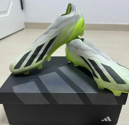 크레이지패스트