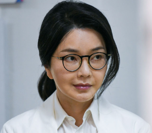 문홍주 특검보 임명