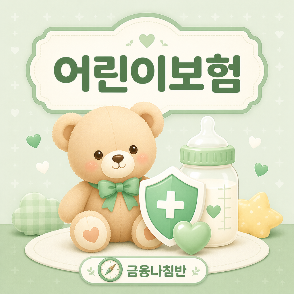어린이보험