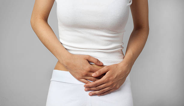 왼쪽 아랫배 통증 여자 남자 의심되는 병