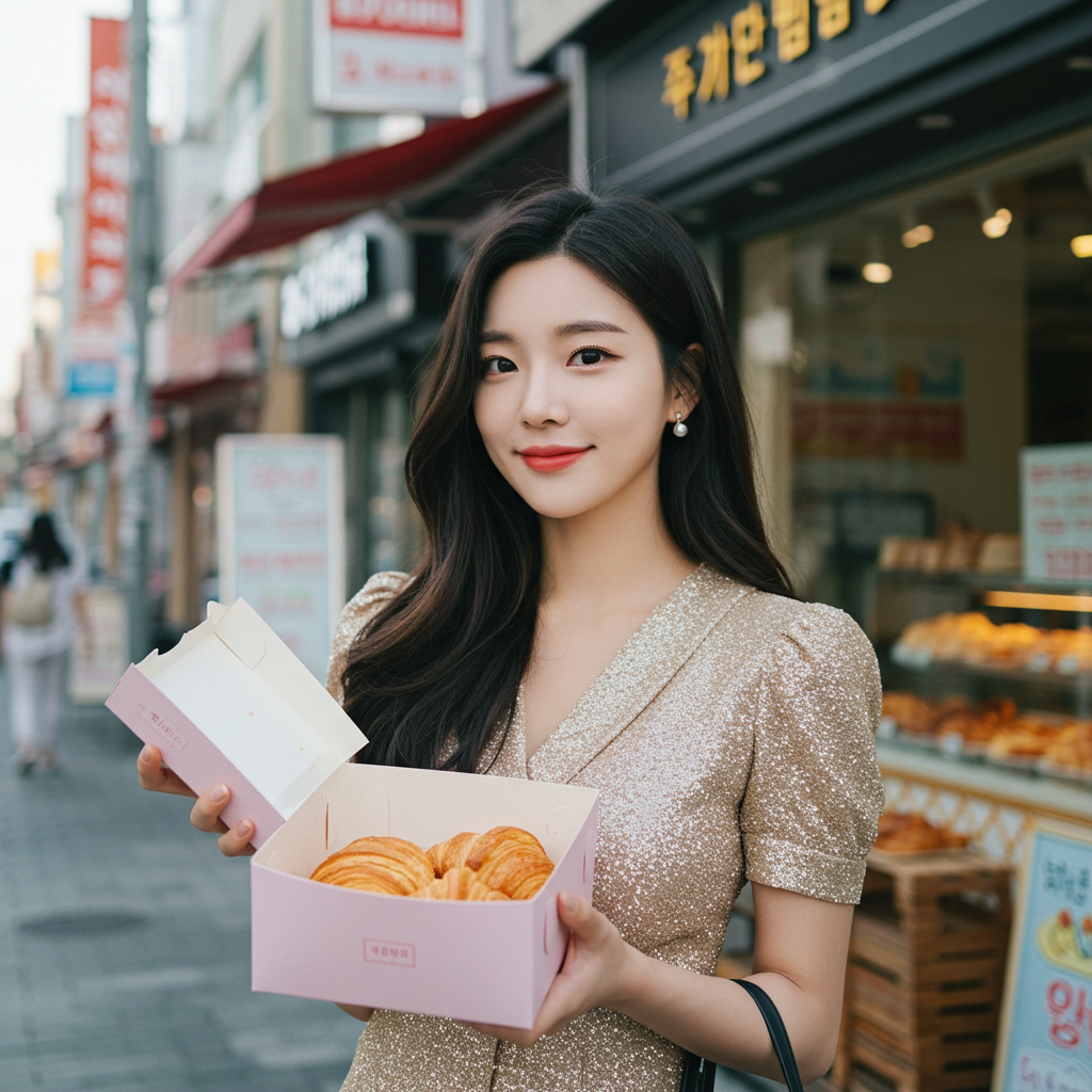 OPS 해운대점(로컬 베이커리)