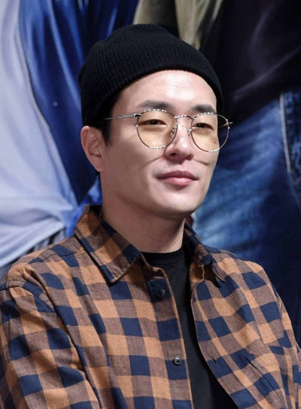 이병헌 제작발표회