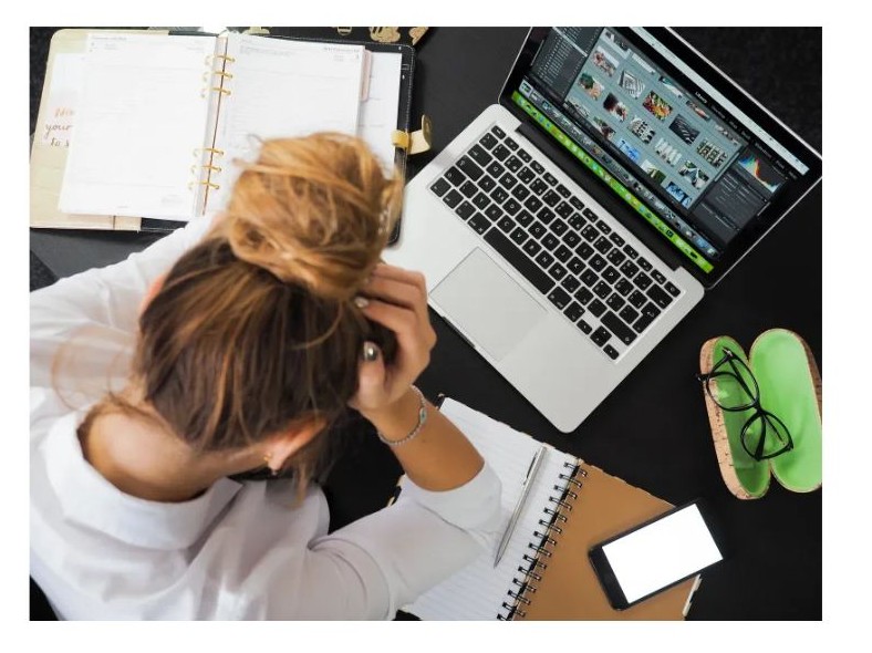 무기력증 자가진단