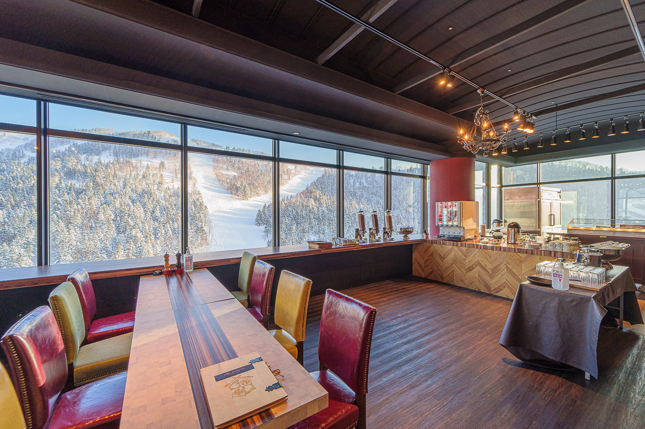 Original source image 72 for RISONARE Tomamu by Hoshino Resorts: A Winter Skiers' Suite Stay.