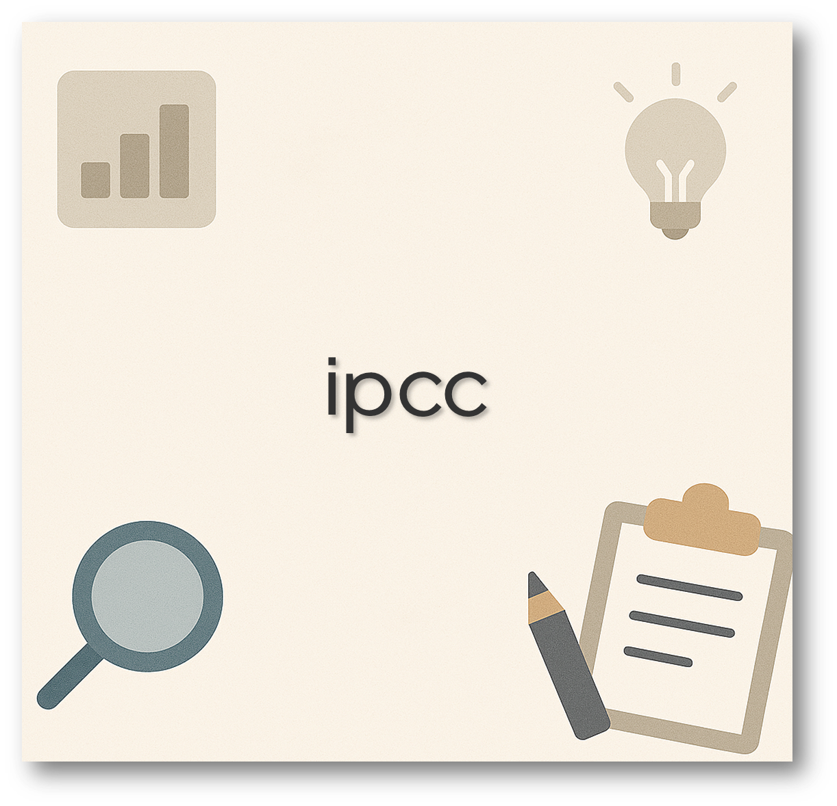 ipcc