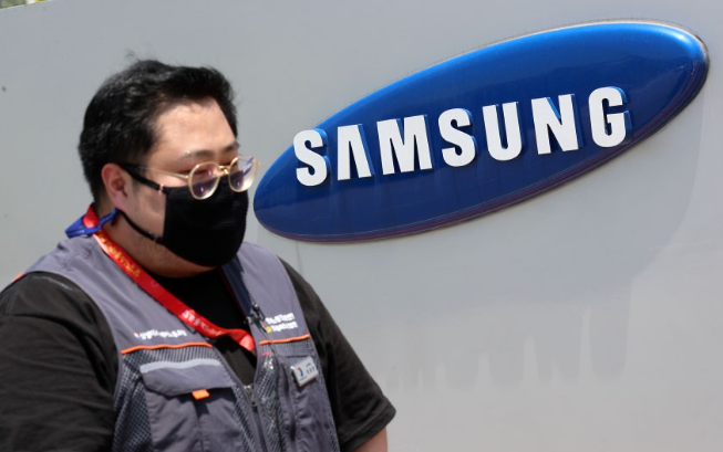 전상민 삼성디스플레이 노동조합 수석부위원장