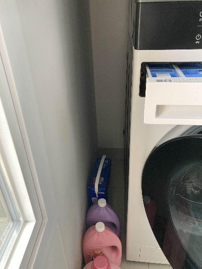 틈새수납장-공간