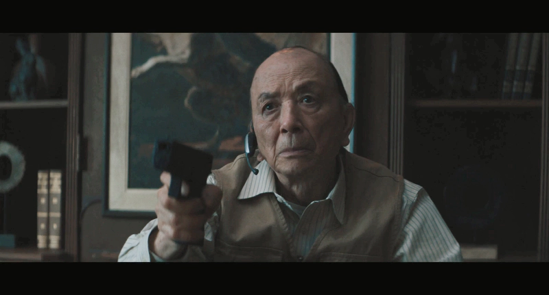 에브리씽 에브리웨어 올앳 원스 정보